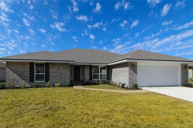 2 SECKEL COURT, Palm Coast, FL 32164