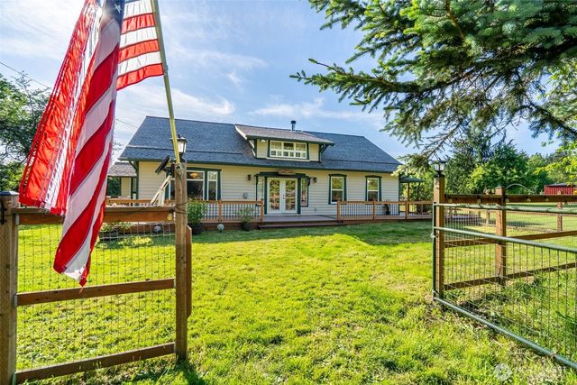 3734 160th Lane SW, Tenino, WA 98589