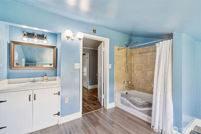 3734 160th Lane SW, Tenino, WA 98589