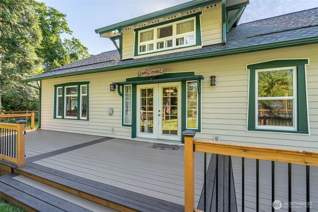 3734 160th Lane SW, Tenino, WA 98589