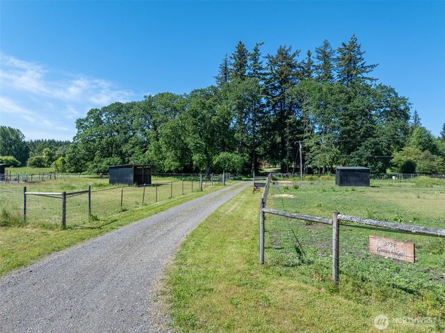 3734 160th Lane SW, Tenino, WA 98589