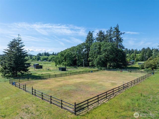 3734 160th Lane SW, Tenino, WA 98589