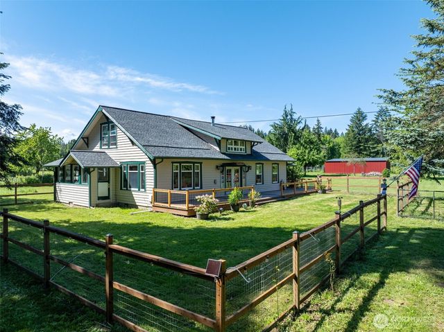 3734 160th Lane SW, Tenino, WA 98589