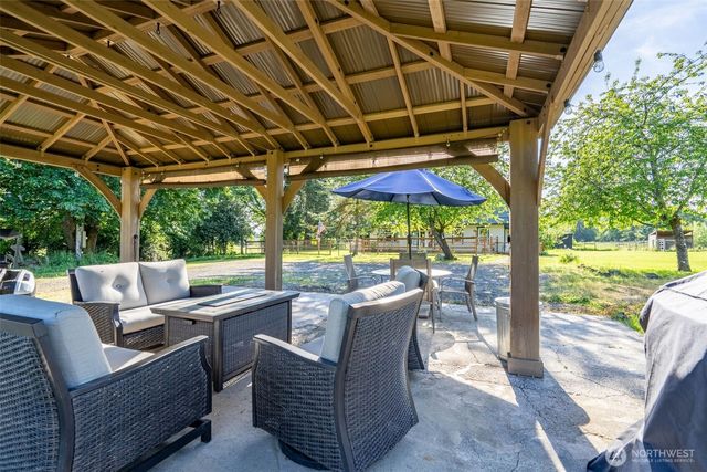 3734 160th Lane SW, Tenino, WA 98589