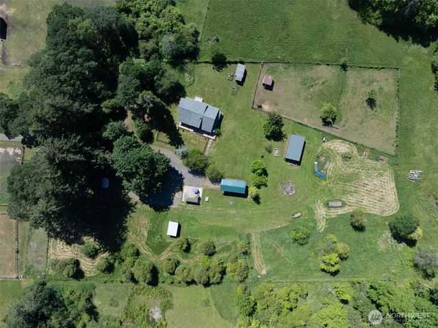 3734 160th Lane SW, Tenino, WA 98589