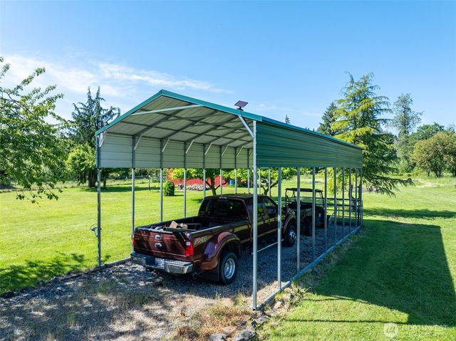 3734 160th Lane SW, Tenino, WA 98589