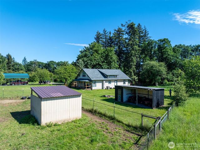3734 160th Lane SW, Tenino, WA 98589