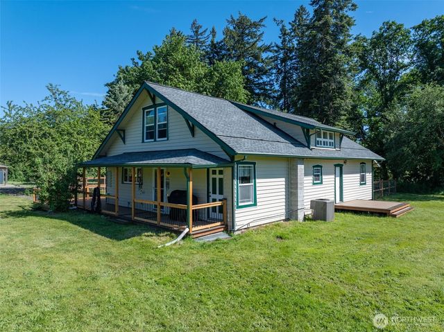 3734 160th Lane SW, Tenino, WA 98589
