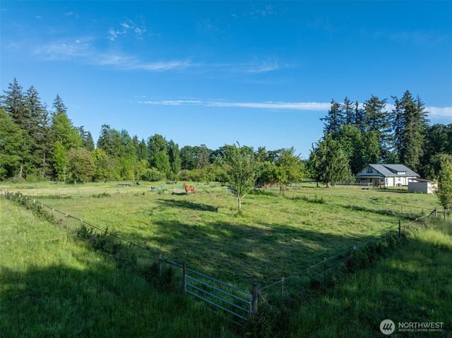 3734 160th Lane SW, Tenino, WA 98589