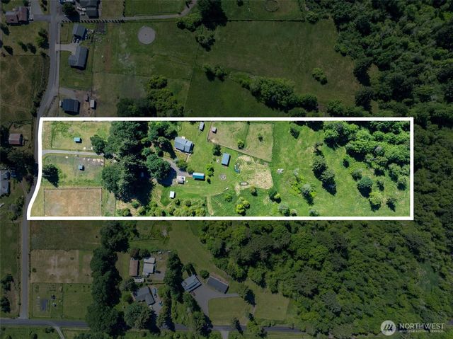 3734 160th Lane SW, Tenino, WA 98589