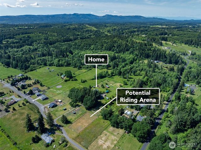 3734 160th Lane SW, Tenino, WA 98589