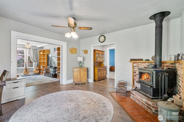 3734 160th Lane SW, Tenino, WA 98589