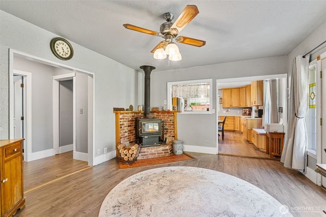3734 160th Lane SW, Tenino, WA 98589