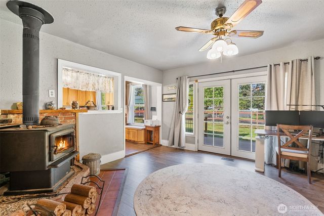 3734 160th Lane SW, Tenino, WA 98589