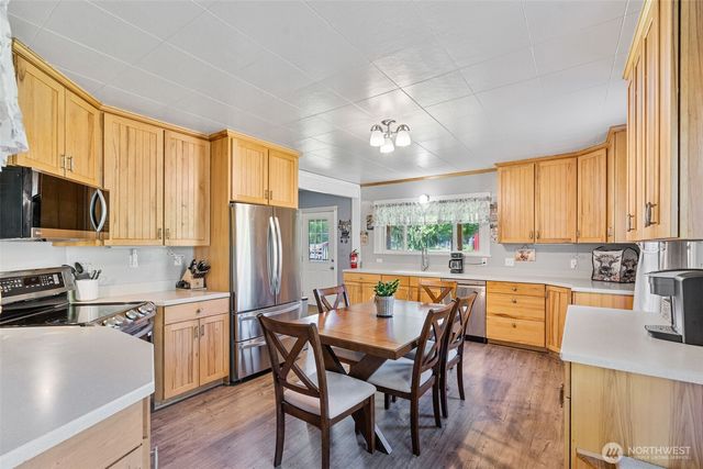 3734 160th Lane SW, Tenino, WA 98589