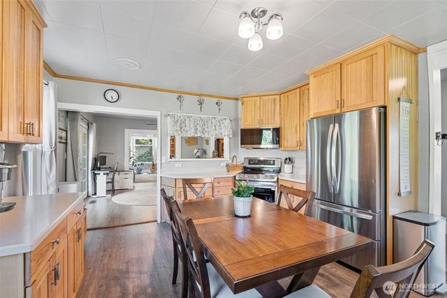 3734 160th Lane SW, Tenino, WA 98589