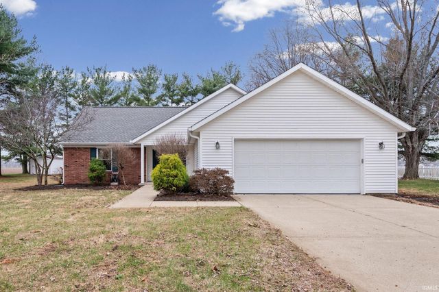 4310 Eastbrook Drive, Lafayette, IN 47905