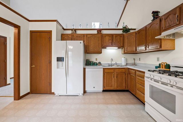 4310 Eastbrook Drive, Lafayette, IN 47905