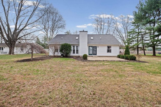 4310 Eastbrook Drive, Lafayette, IN 47905