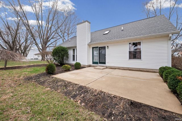 4310 Eastbrook Drive, Lafayette, IN 47905