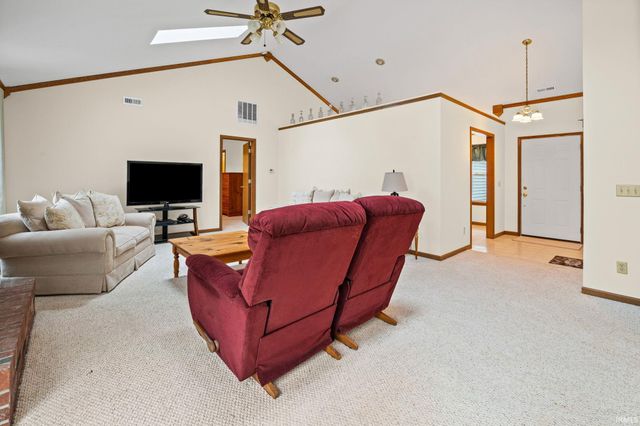 4310 Eastbrook Drive, Lafayette, IN 47905