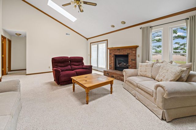 4310 Eastbrook Drive, Lafayette, IN 47905