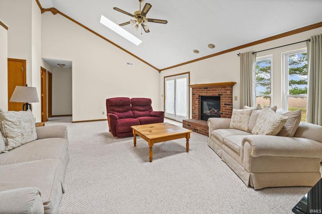 4310 Eastbrook Drive, Lafayette, IN 47905