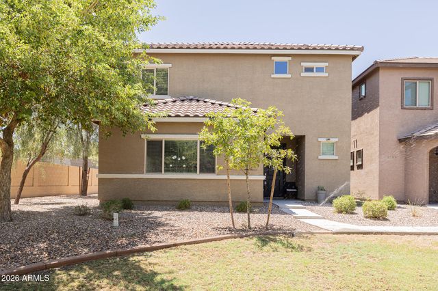 1711 W POLLACK Street, Phoenix, AZ 85041