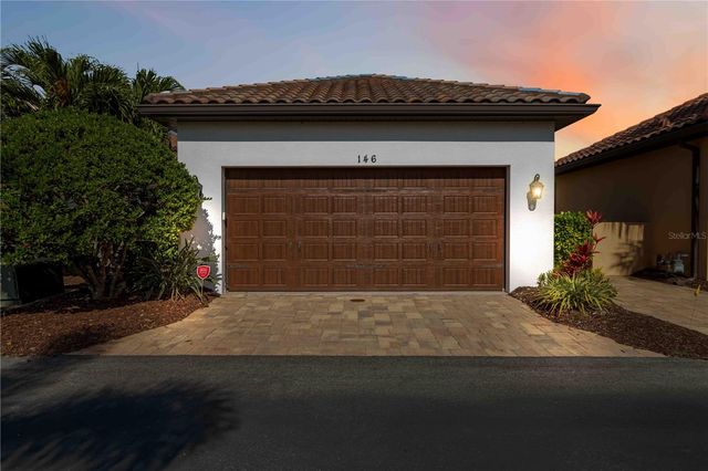 146 E TAMPA AVENUE, Venice, FL 34285