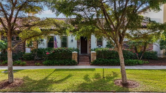 146 E TAMPA AVENUE, Venice, FL 34285