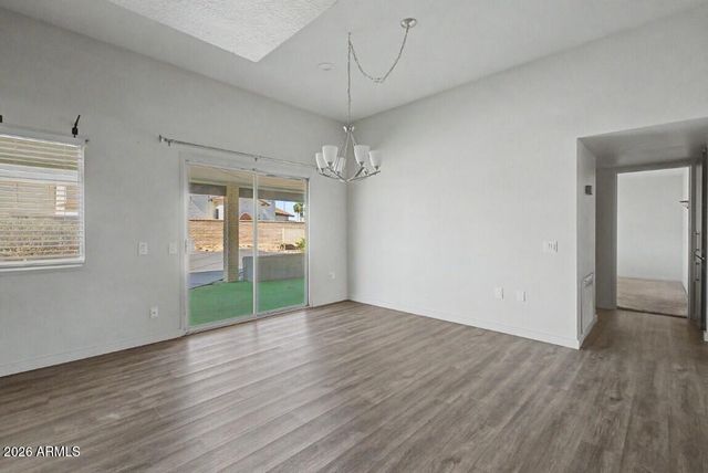 10706 W PINION Lane, Sun City, AZ 85373