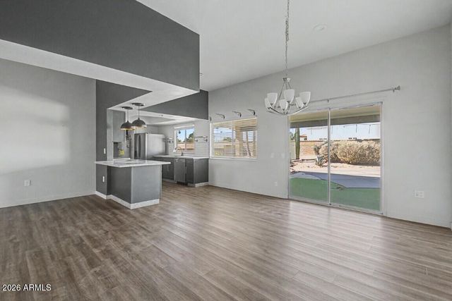10706 W PINION Lane, Sun City, AZ 85373