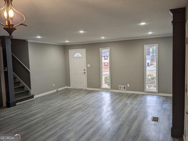 3124 Stanford Circle, Lawrenceville, GA 30044