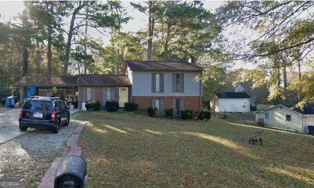 3124 Stanford Circle, Lawrenceville, GA 30044