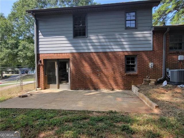3124 Stanford Circle, Lawrenceville, GA 30044
