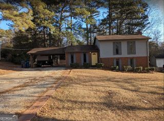 3124 Stanford Circle, Lawrenceville, GA 30044