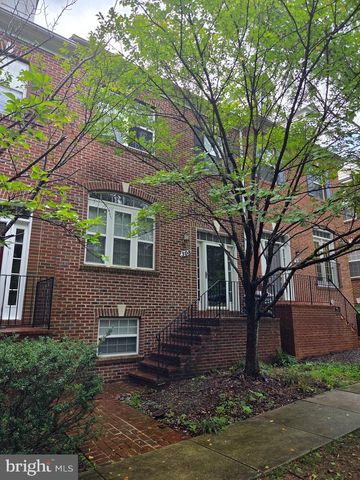 308 GARDEN VIEW SQ, Rockville, MD 20850