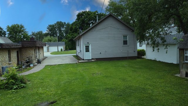 538 E Mulberry Street, Watseka, IL 60970