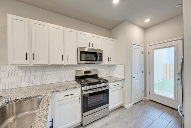 9015 Cattle Baron PATH 1102, Austin, TX 78747