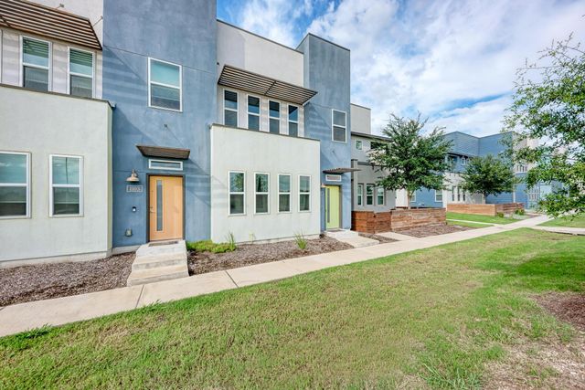 9015 Cattle Baron PATH 1102, Austin, TX 78747