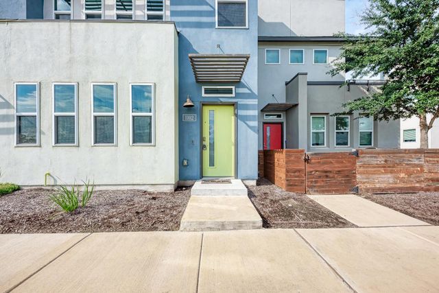 9015 Cattle Baron PATH 1102, Austin, TX 78747
