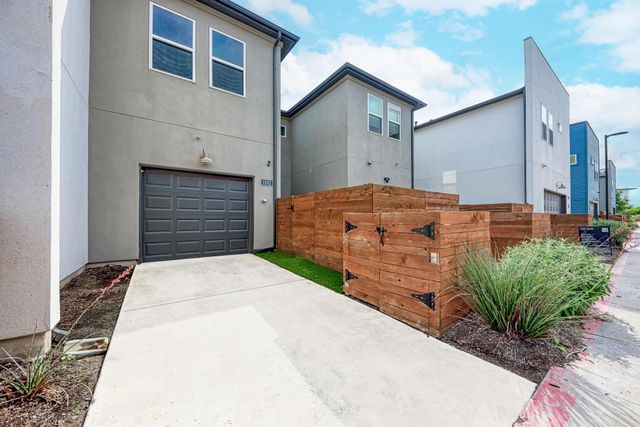 9015 Cattle Baron PATH 1102, Austin, TX 78747