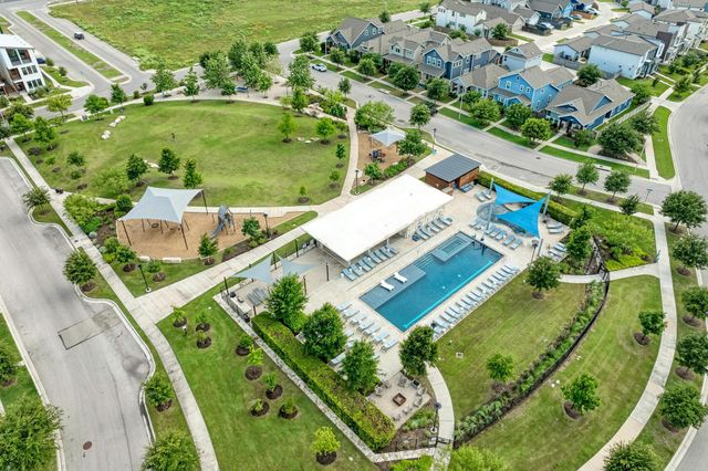 9015 Cattle Baron PATH 1102, Austin, TX 78747