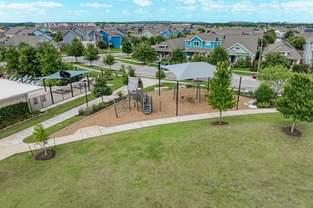 9015 Cattle Baron PATH 1102, Austin, TX 78747