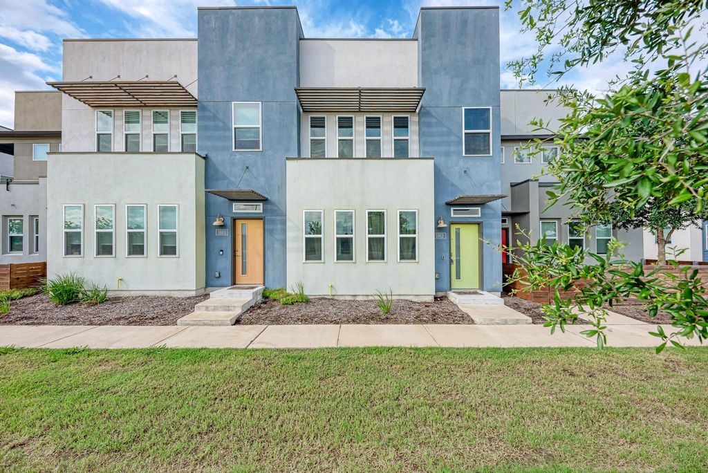 9015 Cattle Baron PATH 1102, Austin, TX 78747