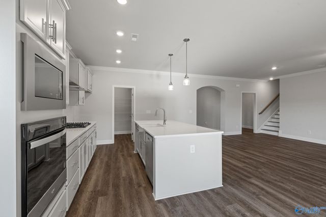 138 Balboa Road, Meridianville, AL 35759