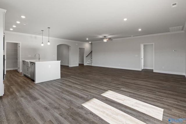 138 Balboa Road, Meridianville, AL 35759