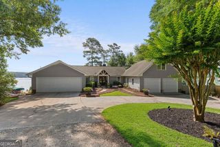 1430 Buckhead Drive, Greensboro, GA 30642