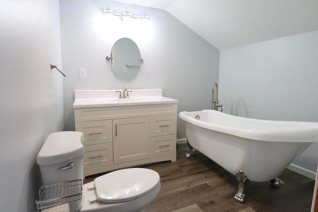 153 W Jefferson Street, Westville, IN 46391