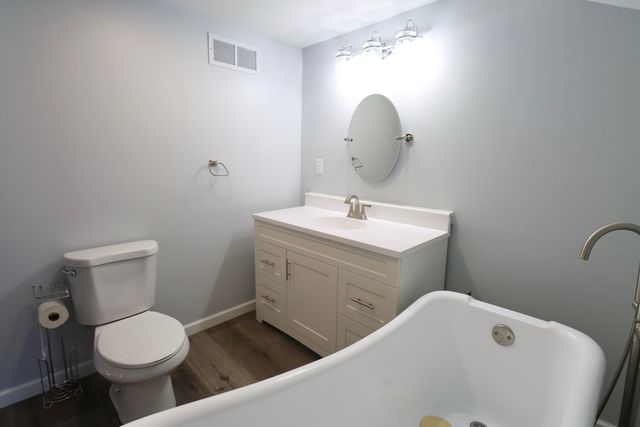 153 W Jefferson Street, Westville, IN 46391